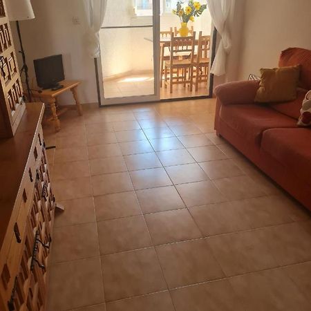 Apartment Murcia 로스알카자레스 외부 사진