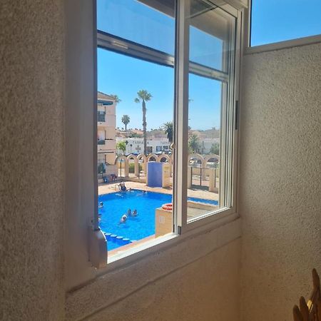 Apartment Murcia 로스알카자레스 외부 사진
