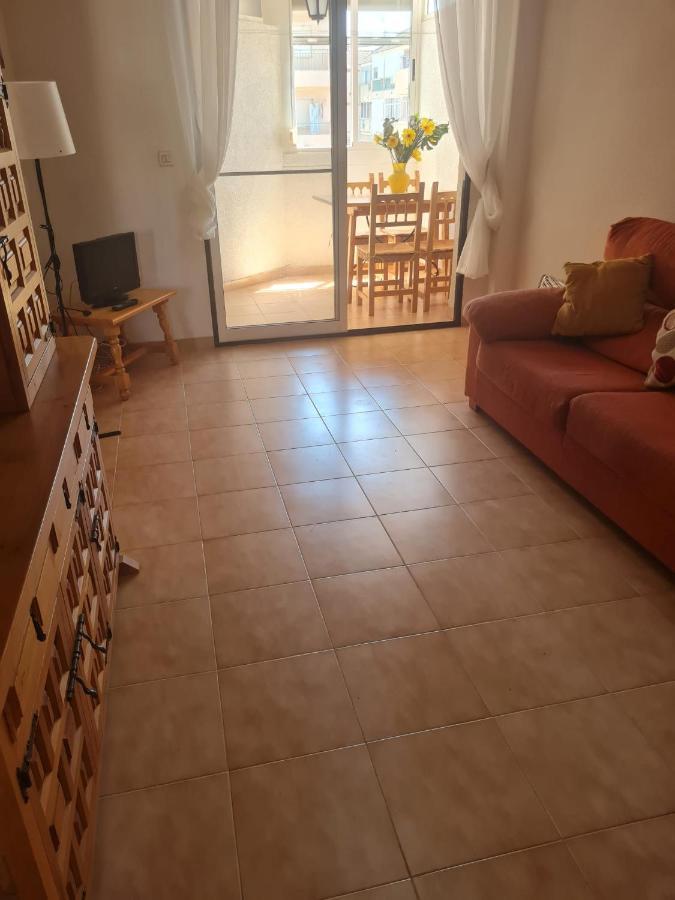 Apartment Murcia 로스알카자레스 외부 사진
