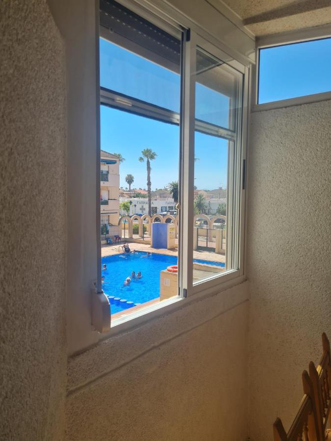 Apartment Murcia 로스알카자레스 외부 사진