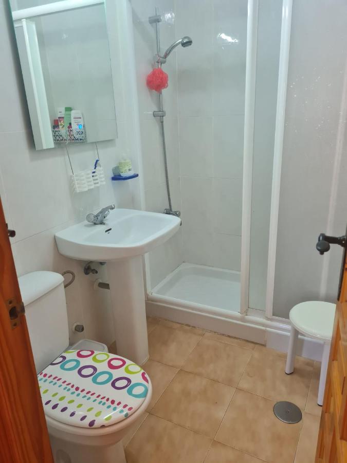 Apartment Murcia 로스알카자레스 외부 사진